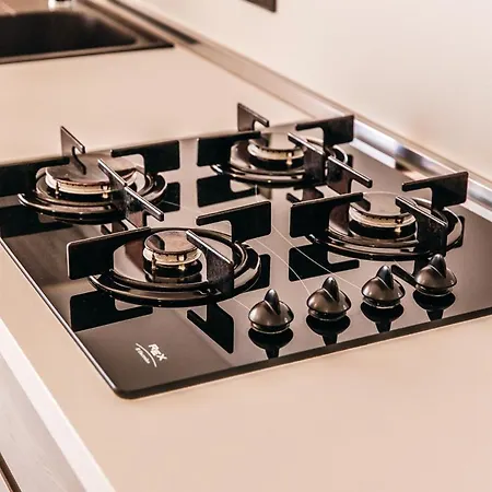 Апартаменты Giada *