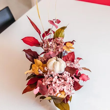 Апартаменты Giada *