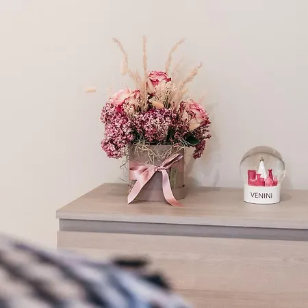 Appartamento Giada *