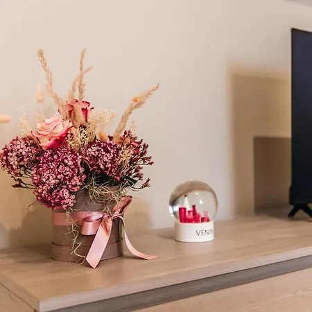 Giada Апартаменты Giavera del Montello