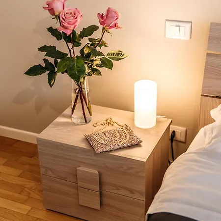 Apartamento Giada Giavera del Montello