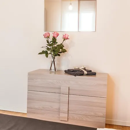 Giada 公寓 Giavera del Montello