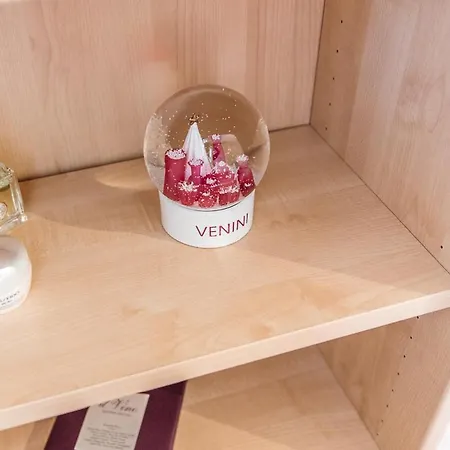 公寓 Giada Giavera del Montello