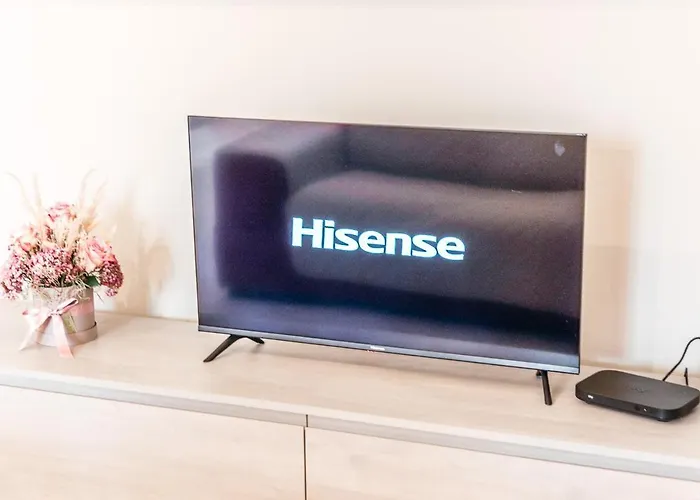 Giada Apartamento Giavera del Montello