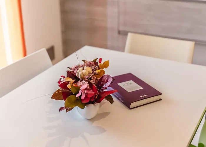 Giada Apartamento Giavera del Montello