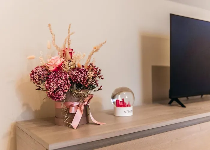 Giada Apartamento Giavera del Montello