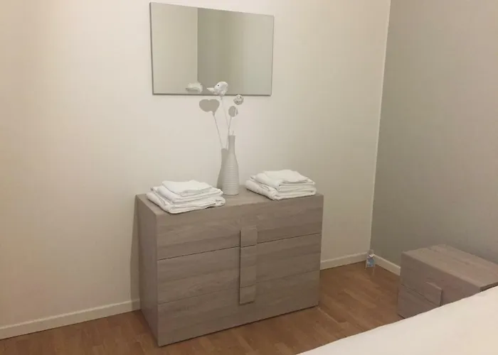 Apartamento Giada Giavera del Montello